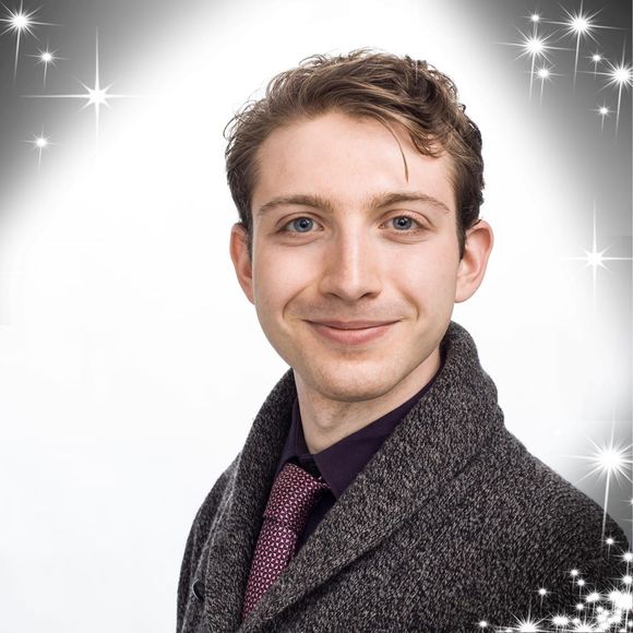 Meet your Posher, Mike - Picture 1 of 1